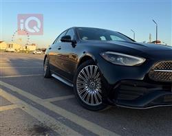 مرسيدس بنز C-Class